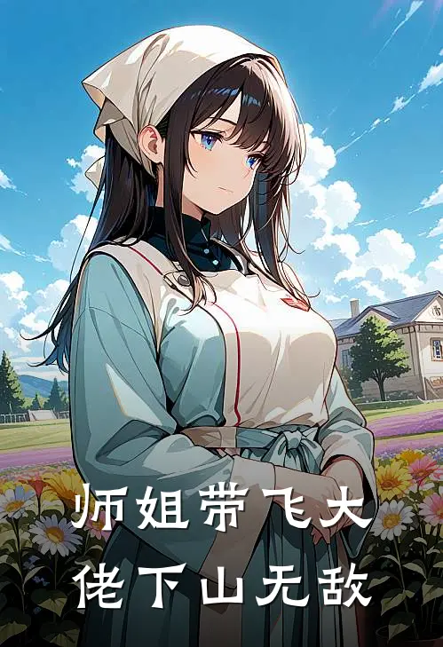 师姐带飞大佬下山无敌