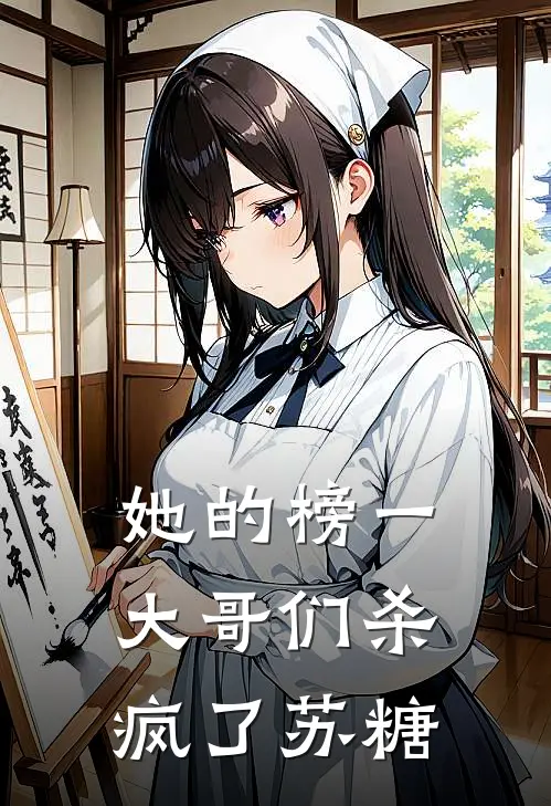 她的榜一大哥们杀疯了苏糖