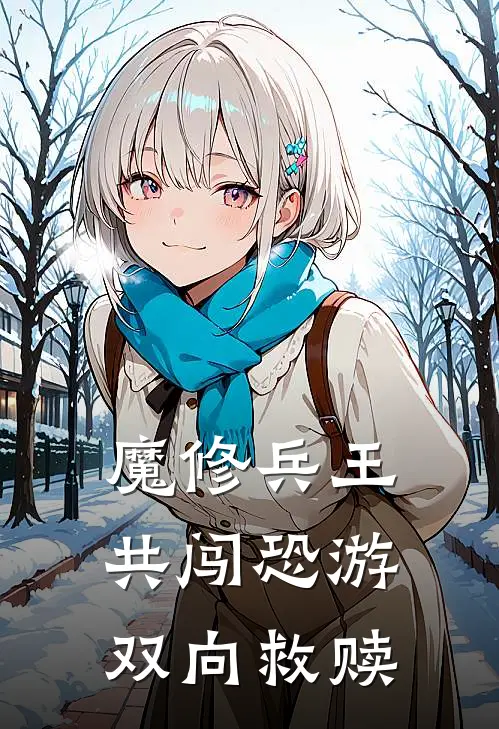 魔修兵王共闯恐游，双向救赎