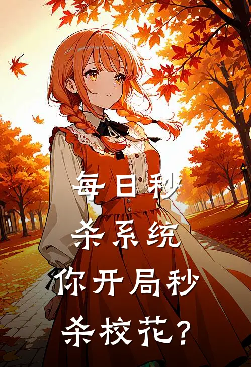 每日秒杀系统，你开局秒杀校花？(林辰苏青瑶)完整版免费全文阅读_完本小说推荐每日秒杀系统，你开局秒杀校花？(林辰苏青瑶)