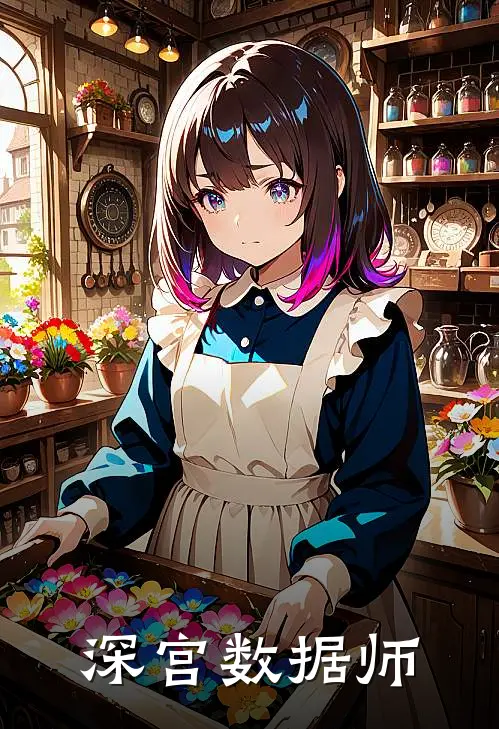 深宫数据师