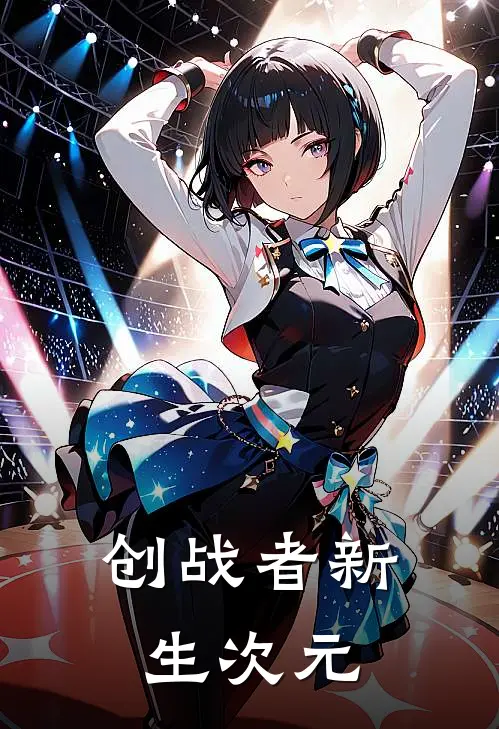 创战者新生次元(上野川口)最热门小说_全本完结小说创战者新生次元(上野川口)