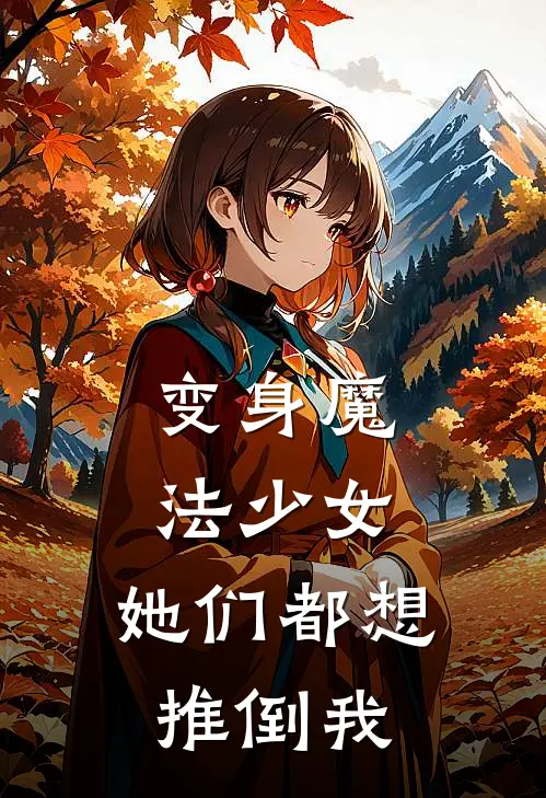 变身魔法少女，她们都想推倒我