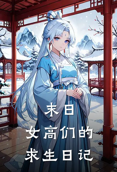 末日：女高们的求生日记(月喧陈默念)阅读免费小说_完本热门小说末日：女高们的求生日记月喧陈默念