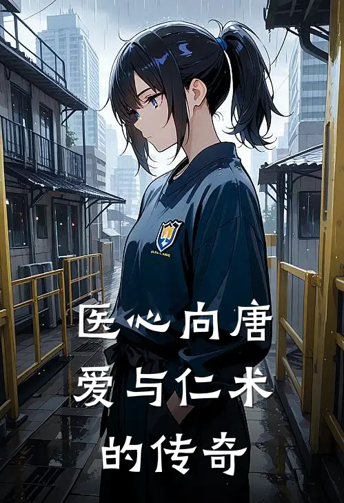 医心向唐：爱与仁术的传奇