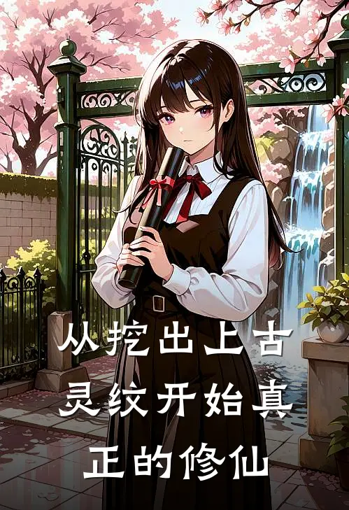 从挖出上古灵纹开始真正的修仙陆昭赵虎热门完结小说_最热门小说从挖出上古灵纹开始真正的修仙陆昭赵虎