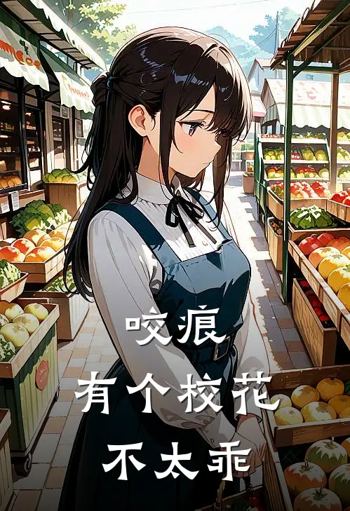 咬痕：有个校花不太乖