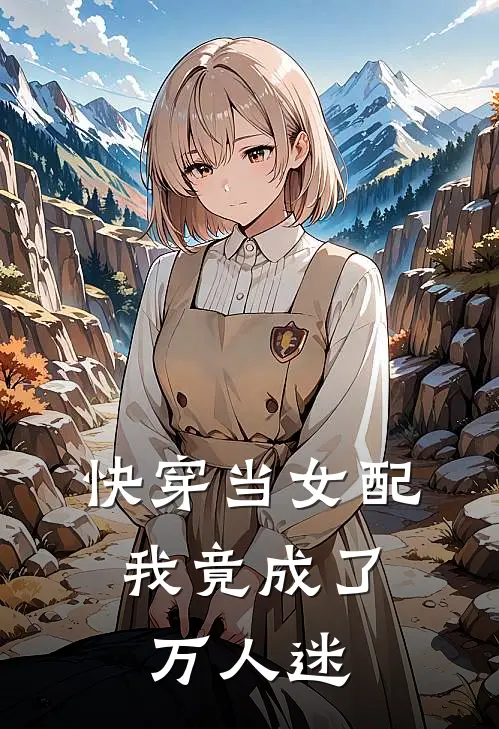 快穿当女配，我竟成了万人迷宋蔓枝陆清越最新热门小说_免费小说全文阅读快穿当女配，我竟成了万人迷(宋蔓枝陆清越)