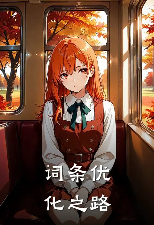 《词条优化之路》林凡王浩已完结小说_词条优化之路(林凡王浩)经典小说