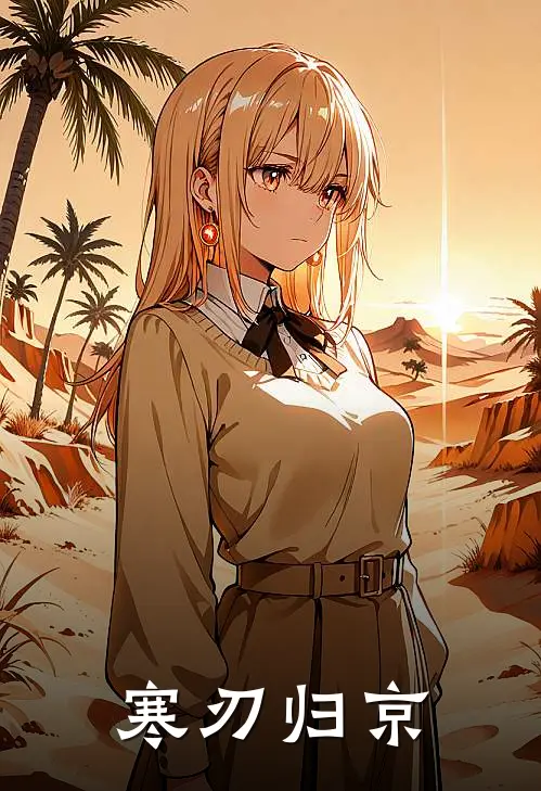 寒刃归京赵渊沈墨玦小说免费完结_完本热门小说寒刃归京赵渊沈墨玦