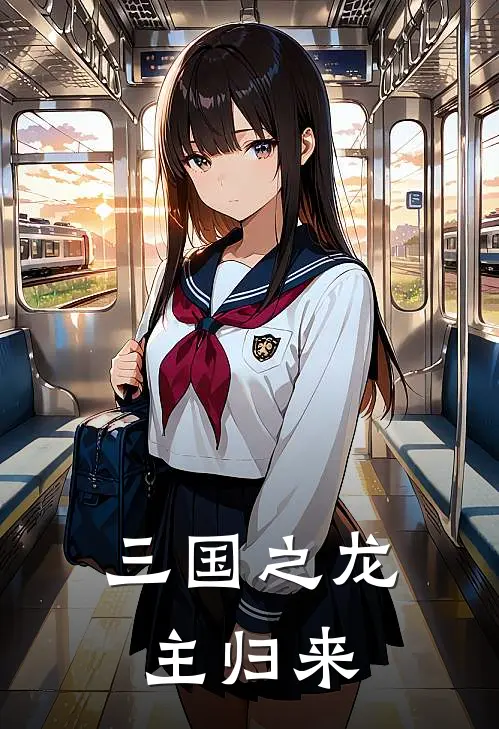 三国之龙主归来