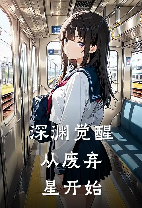 深渊觉醒：从废弃星开始