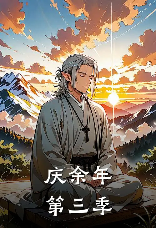 庆余年第三季范闲贺宗纬免费小说全集_免费小说在哪看庆余年第三季(范闲贺宗纬)