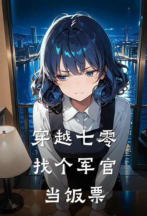 穿越七零：找个军官当饭票