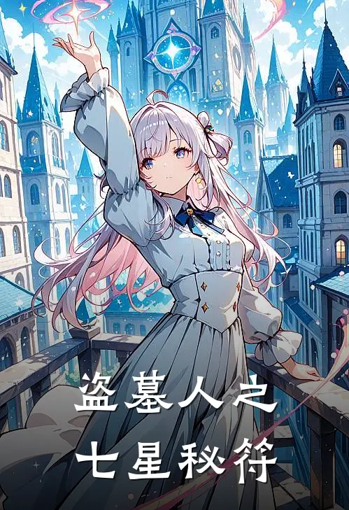 盗墓人之七星秘符(陈野苏墨)最新推荐小说_最新免费小说盗墓人之七星秘符陈野苏墨