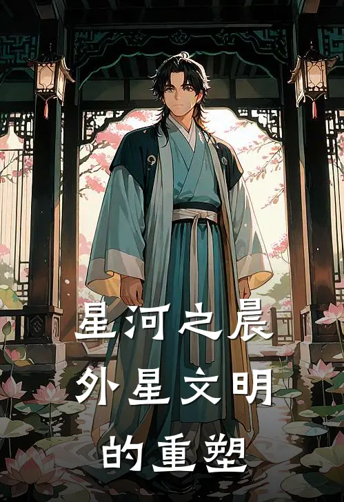 星河之晨外星文明的重塑(莉亚伊萨)小说免费阅读_热门小说阅读星河之晨外星文明的重塑莉亚伊萨