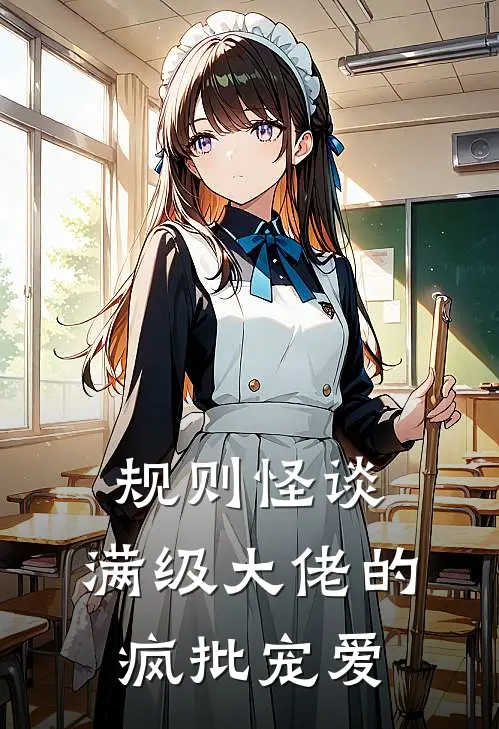 规则怪谈：满级大佬的疯批宠爱