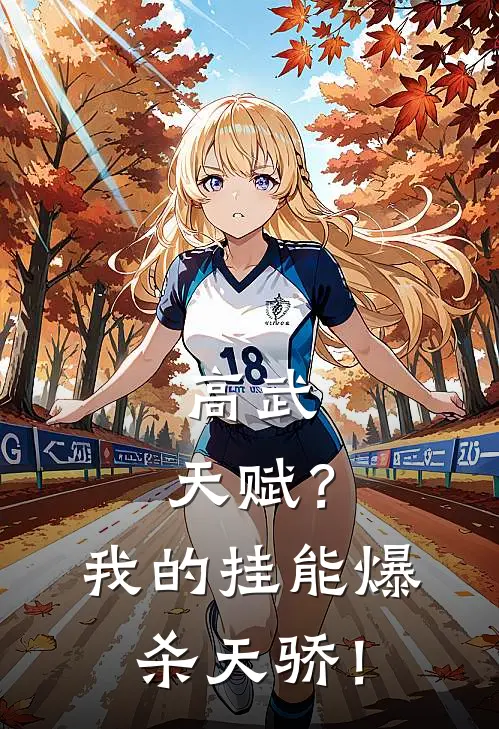 高武：天赋？我的挂能爆杀天骄！