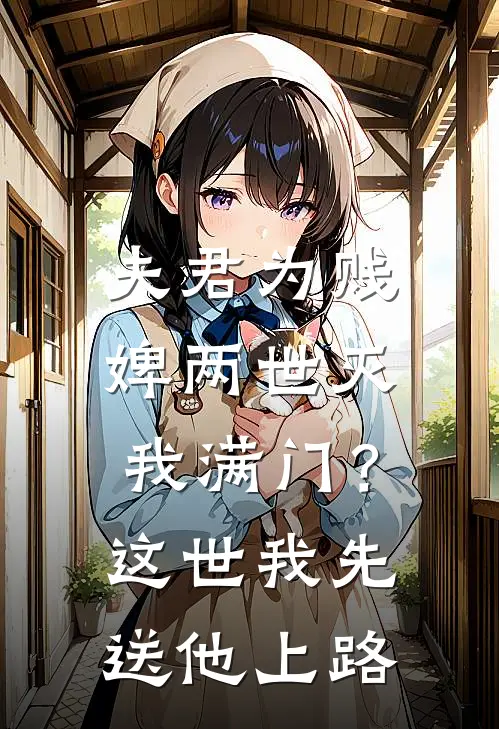 夫君为贱婢两世灭我满门？这世我先送他上路(陆衍青禾)全文在线阅读_(夫君为贱婢两世灭我满门？这世我先送他上路)精彩小说