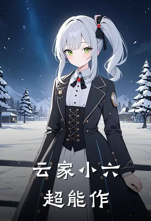 云家小六超能作云小六夜宸新热门小说_免费阅读全文云家小六超能作云小六夜宸
