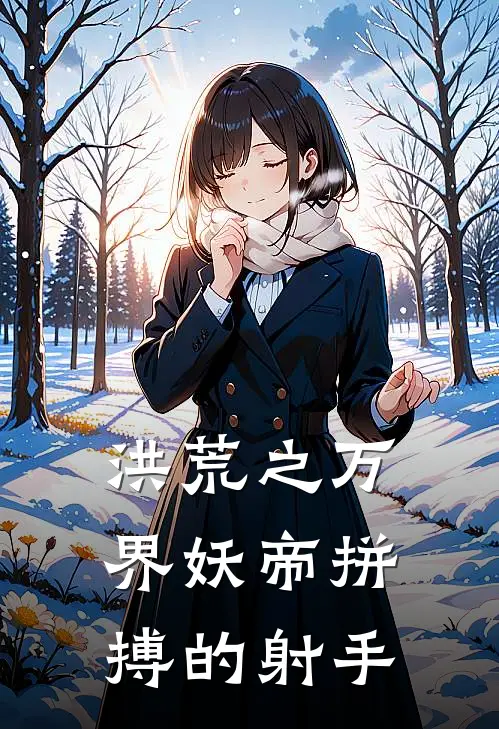 洪荒之万界妖帝 拼搏的射手