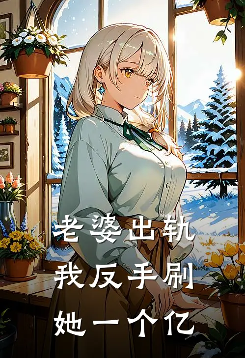 老婆出轨，我反手刷她一个亿苏映雪林渊全本免费完结小说_免费小说完结老婆出轨，我反手刷她一个亿苏映雪林渊