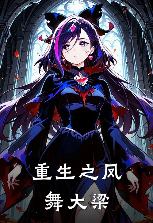 重生之凤舞大梁