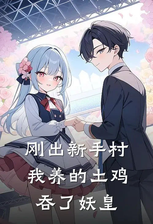 刚出新手村，我养的土鸡吞了妖皇