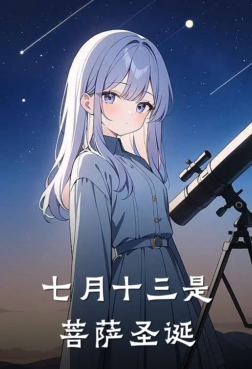 七月十三是菩萨圣诞