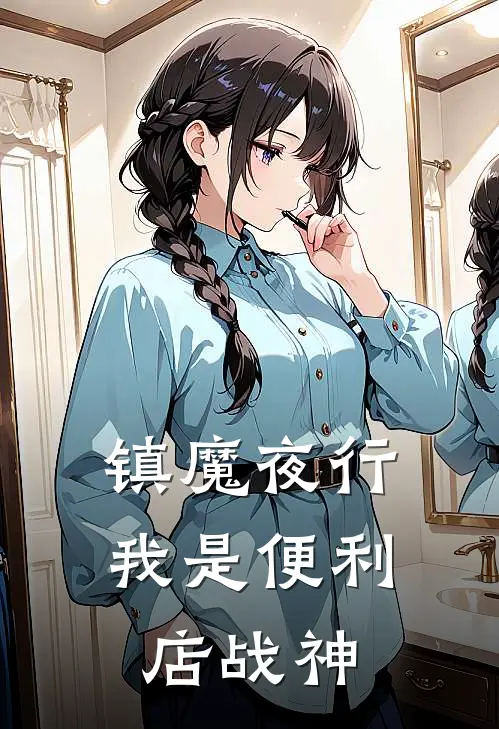 镇魔夜行：我是便利店战神(狄洛枫苏清瑶)在哪看免费小说_最新章节列表镇魔夜行：我是便利店战神(狄洛枫苏清瑶)