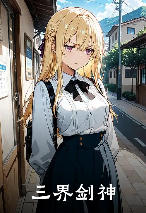 三界剑神