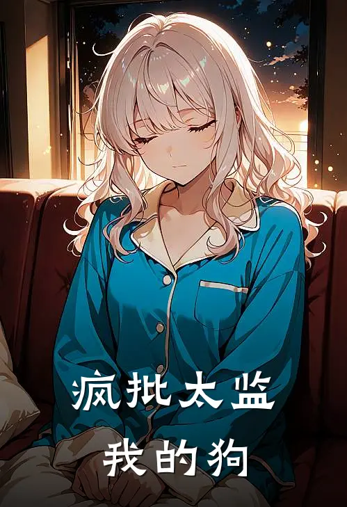 俞枝范怀卿(疯批太监我的狗)全章节在线阅读_(疯批太监我的狗)完结版免费阅读