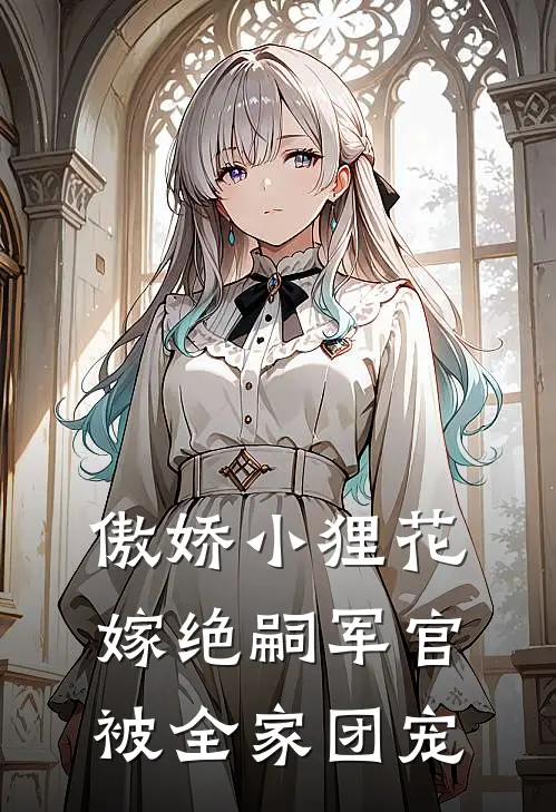 傲娇小狸花嫁绝嗣军官被全家团宠