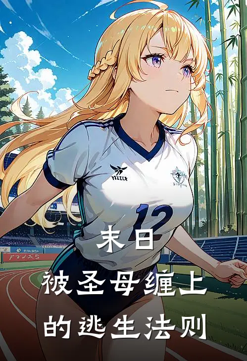 末日：被圣母缠上的逃生法则