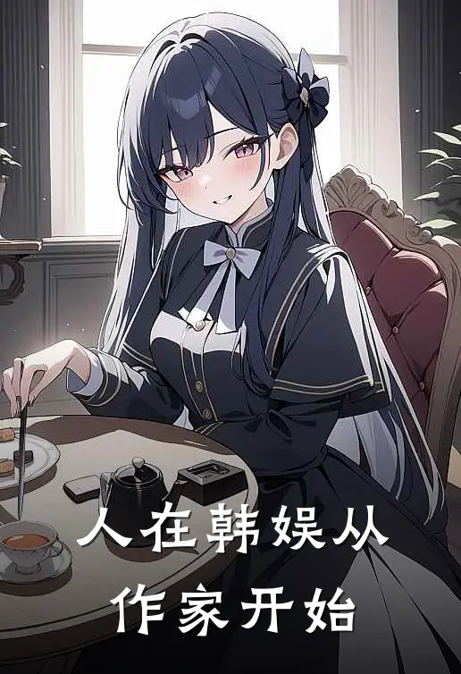 人在韩娱从作家开始(金泰亨林允儿)热门网络小说_小说推荐完结人在韩娱从作家开始(金泰亨林允儿)
