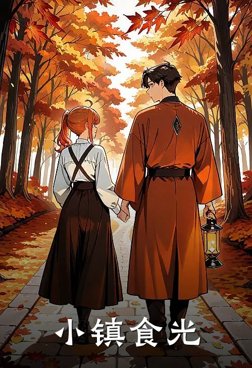 林浩林婉清(小镇食光)全章节在线阅读_(小镇食光)完结版免费阅读