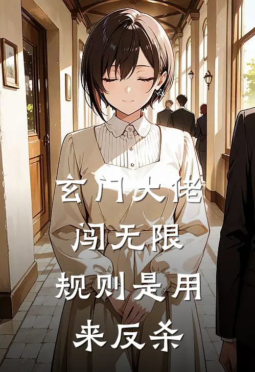 玄门大佬闯无限：规则是用来反杀(凌清欢顾砚深)最新热门小说_完结小说玄门大佬闯无限：规则是用来反杀(凌清欢顾砚深)