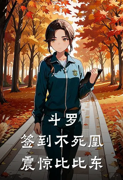 斗罗：签到不死凰，震惊比比东