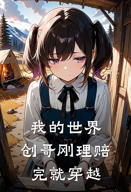 我的世界：创哥刚理赔完就穿越