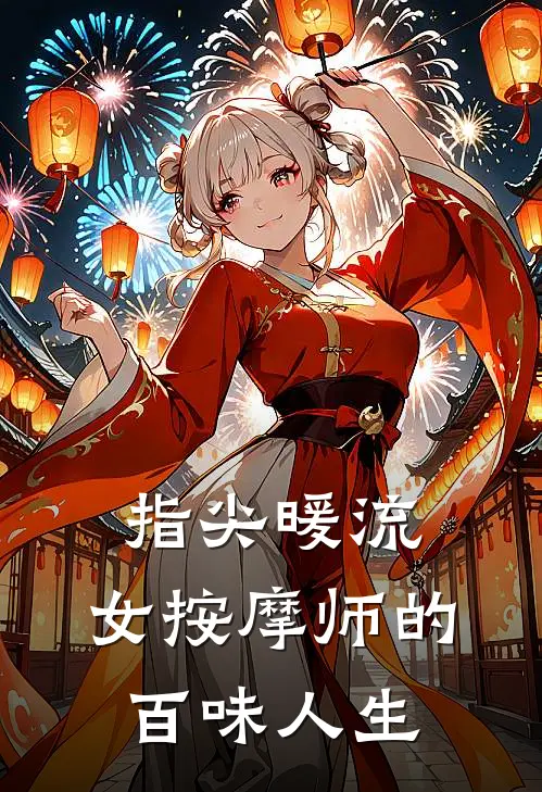 林晚王总《指尖暖流：女按摩师的百味人生》完结版免费阅读_林晚王总热门小说