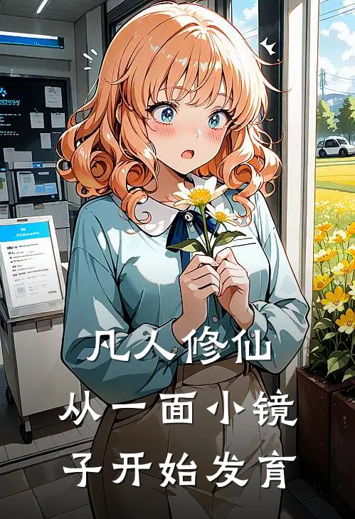 凡人修仙，从一面小镜子开始发育
