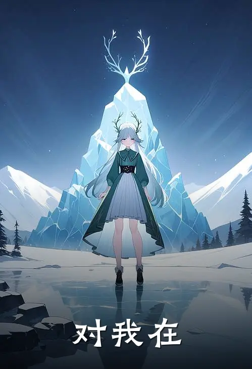 《对我在》韩骁乔熙安免费完本小说在线阅读_《对我在》韩骁乔熙安免费小说