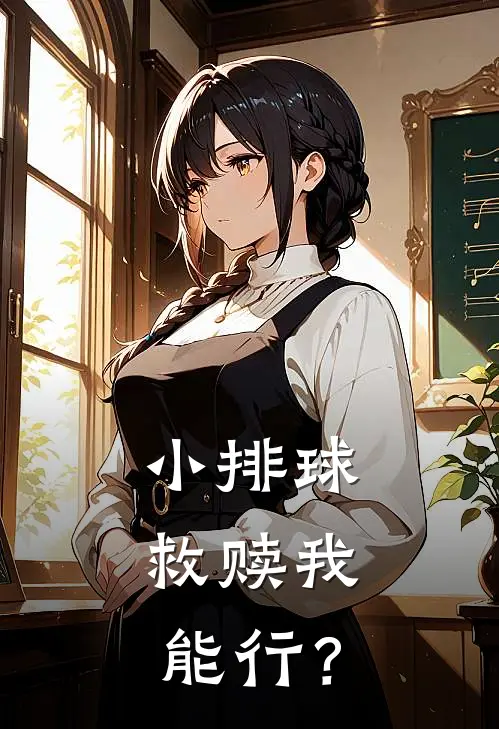 小排球：救赎我能行？