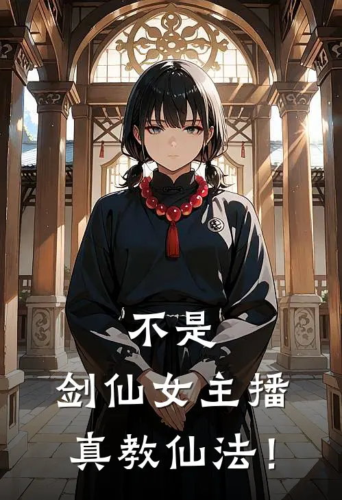 不是，剑仙女主播真教仙法！王波杨舒伊全集免费小说_免费小说完结不是，剑仙女主播真教仙法！(王波杨舒伊)