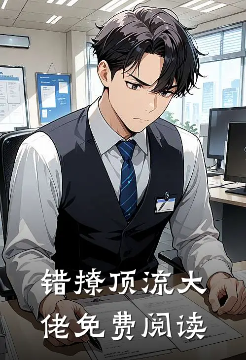 错撩顶流大佬免费阅读