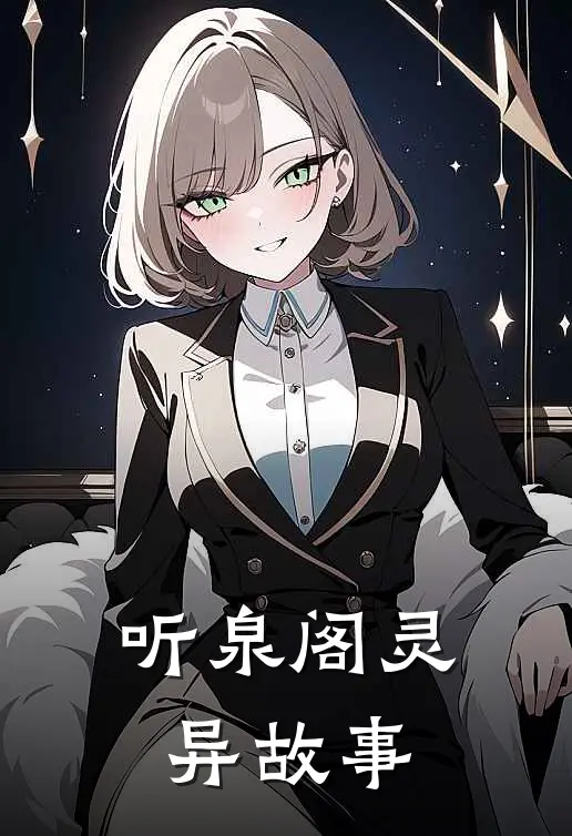 听泉阁灵异故事