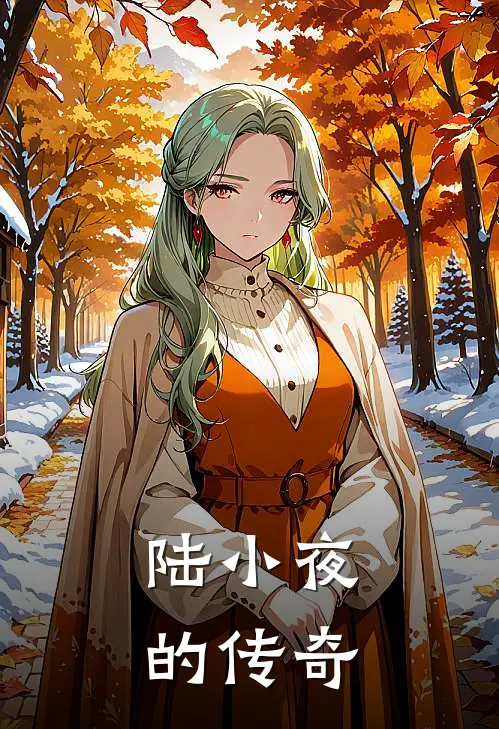 《陆小夜的传奇》阿碧林薇薇已完结小说_陆小夜的传奇(阿碧林薇薇)火爆小说