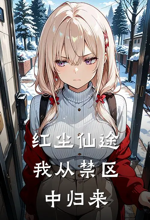 红尘仙途：我从禁区中归来