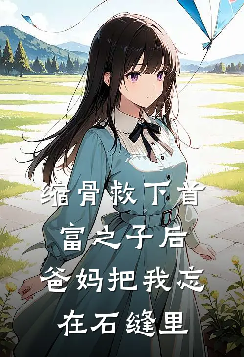 缩骨救下首富之子后，爸妈把我忘在石缝里媛媛浩浩完整版小说全文免费阅读_最新章节列表缩骨救下首富之子后，爸妈把我忘在石缝里(媛媛浩浩)