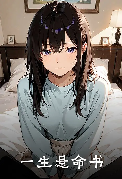 一生悬命书